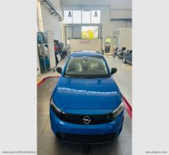 Auto - Opel corsa 1.2 cv 75 mt5 my24