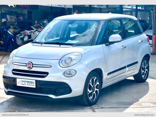 Fiat 500l 1.3 mjt 95 cv business