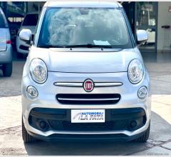 Auto - Fiat 500l 1.3 mjt 95 cv business