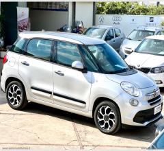 Auto - Fiat 500l 1.3 mjt 95 cv business