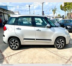 Auto - Fiat 500l 1.3 mjt 95 cv business