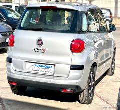 Auto - Fiat 500l 1.3 mjt 95 cv business