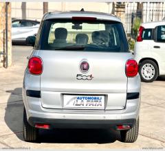 Auto - Fiat 500l 1.3 mjt 95 cv business