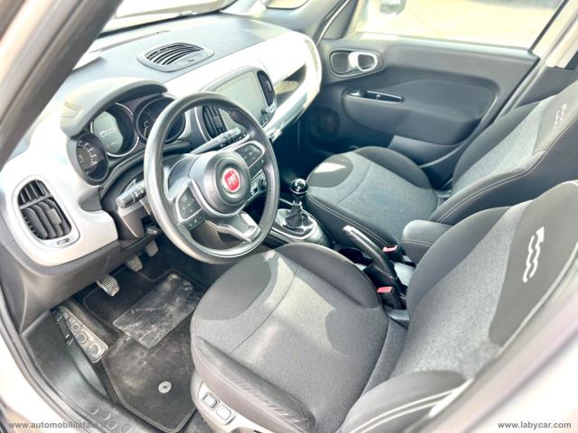 Auto - Fiat 500l 1.3 mjt 95 cv business