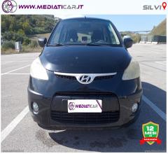 Auto - Hyundai i10 1.1 12v bluedrive gpl active