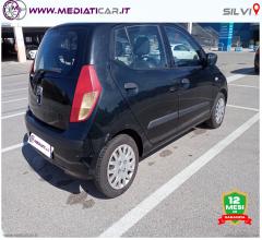 Auto - Hyundai i10 1.1 12v bluedrive gpl active