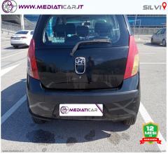 Auto - Hyundai i10 1.1 12v bluedrive gpl active