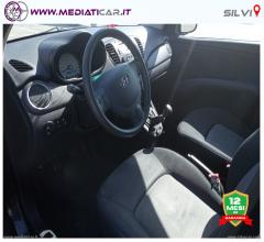 Auto - Hyundai i10 1.1 12v bluedrive gpl active