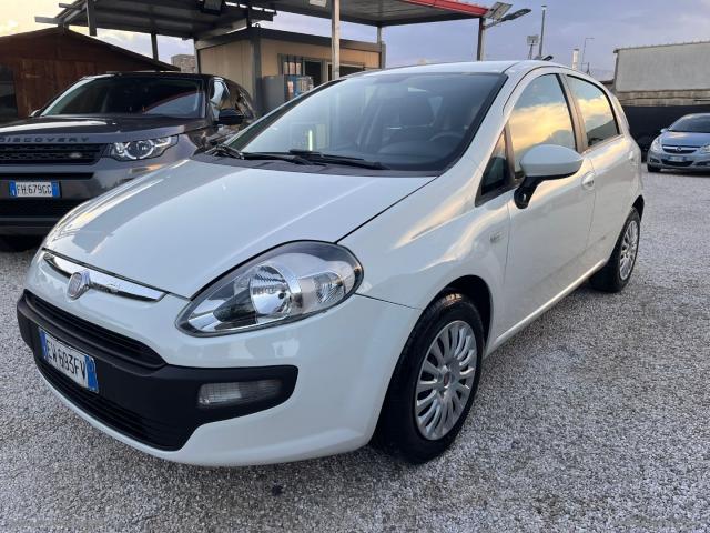 Auto - Fiat punto 1.3 mjt ii s&s 85 cv 5p.eco street