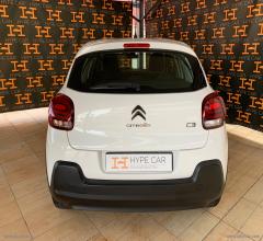 Auto - Citroen c3 bluehdi 100 s&s shine