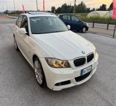 Auto - Bmw 330d xdrive msport