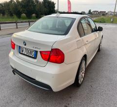 Auto - Bmw 330d xdrive msport