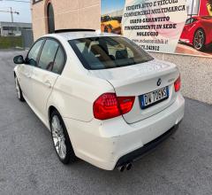 Auto - Bmw 330d xdrive msport