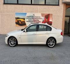 Auto - Bmw 330d xdrive msport