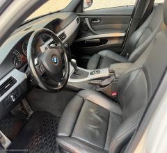 Auto - Bmw 330d xdrive msport