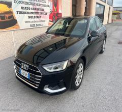 Auto - Audi a4 35 tdi/163cv s tronic business adv.