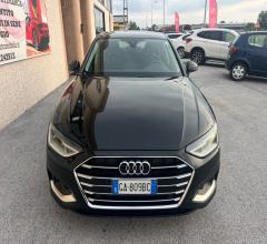 Auto - Audi a4 35 tdi/163cv s tronic business adv.