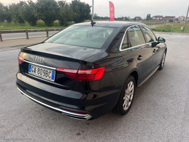 Auto - Audi a4 35 tdi/163cv s tronic business adv.