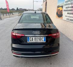 Auto - Audi a4 35 tdi/163cv s tronic business adv.