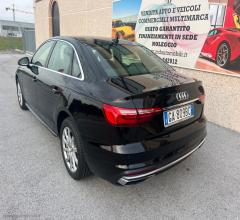 Auto - Audi a4 35 tdi/163cv s tronic business adv.