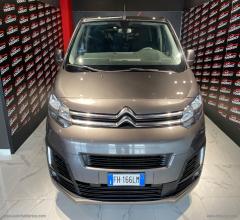 Auto - Citroen spacetourer 2.0 diesel