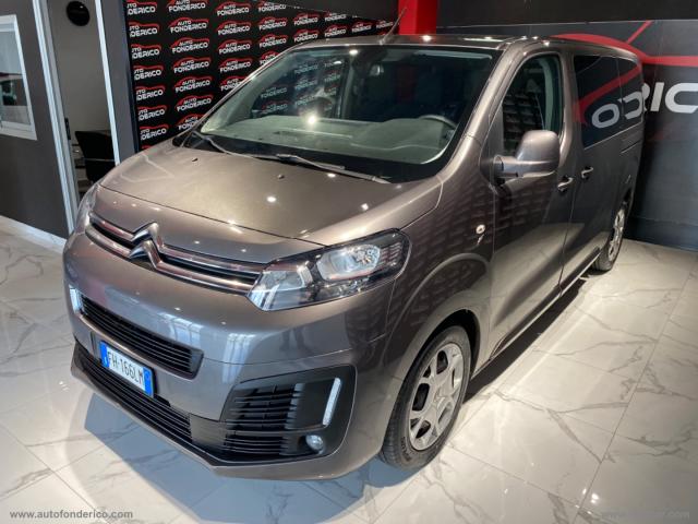 Auto - Citroen spacetourer 2.0 diesel