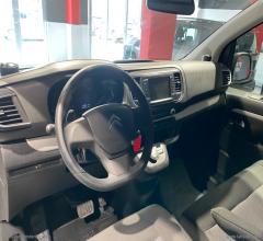 Auto - Citroen spacetourer 2.0 diesel