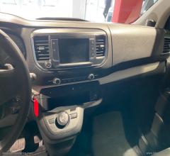 Auto - Citroen spacetourer 2.0 diesel