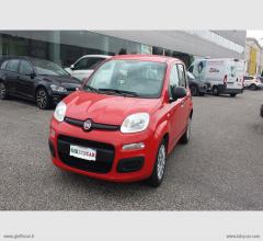 Auto - Fiat panda 1.0 firefly s&s hybrid easy