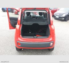 Auto - Fiat panda 1.0 firefly s&s hybrid easy