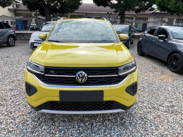 Auto - Volkswagen t-cross 1.0 tsi 115 cv r-line