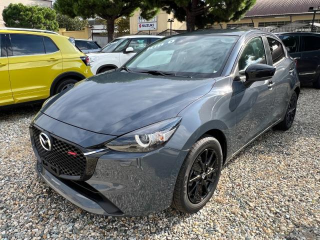 Auto - Mazda mazda2 1.5 90 e-skyactiv-g m-hyb. homura