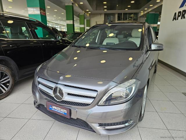 Auto - Mercedes-benz b 180 cdi premium