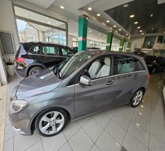 Auto - Mercedes-benz b 180 cdi premium