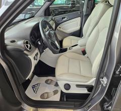 Auto - Mercedes-benz b 180 cdi premium