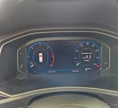 Auto - Volkswagen t-roc 1.6 tdi scr style bluemotion tech.