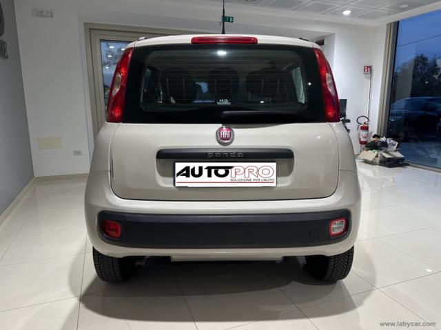 Auto - Fiat panda 0.9 twinair turbo nat. pow. lounge