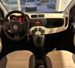 Auto - Fiat panda 0.9 twinair turbo nat. pow. lounge