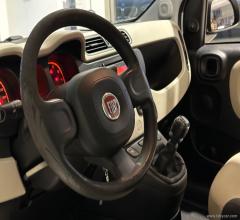 Auto - Fiat panda 0.9 twinair turbo nat. pow. lounge