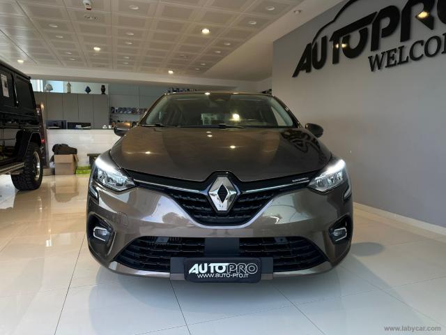 Renault clio tce 12v 100 cv 5p. intens