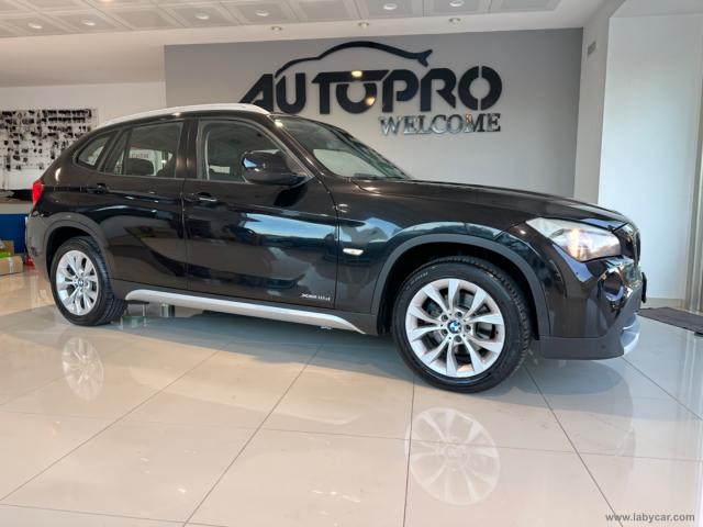 Auto - Bmw x1 xdrive18d futura