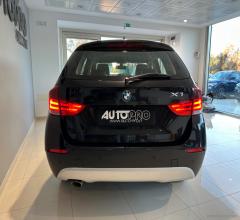 Auto - Bmw x1 xdrive18d futura