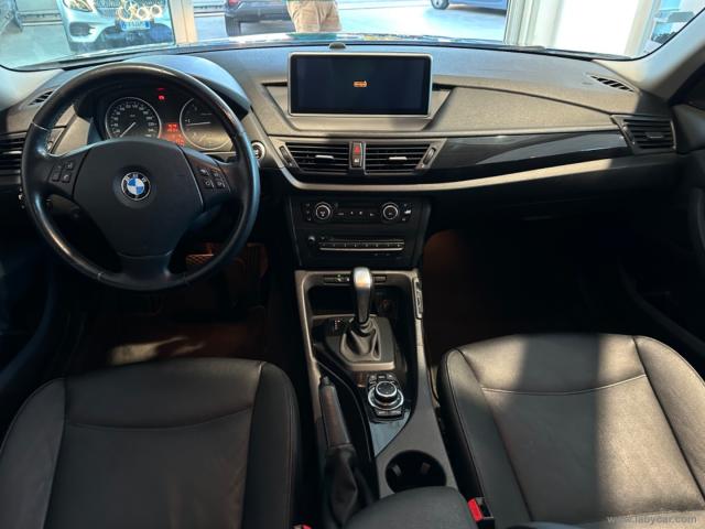 Auto - Bmw x1 xdrive18d futura