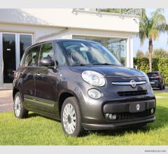 Fiat 500l 1.6 mjt 120 cv lounge