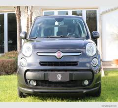 Auto - Fiat 500l 1.6 mjt 120 cv lounge