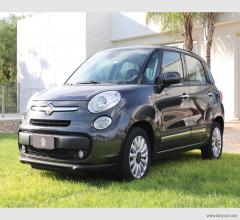 Auto - Fiat 500l 1.6 mjt 120 cv lounge