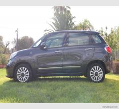 Auto - Fiat 500l 1.6 mjt 120 cv lounge