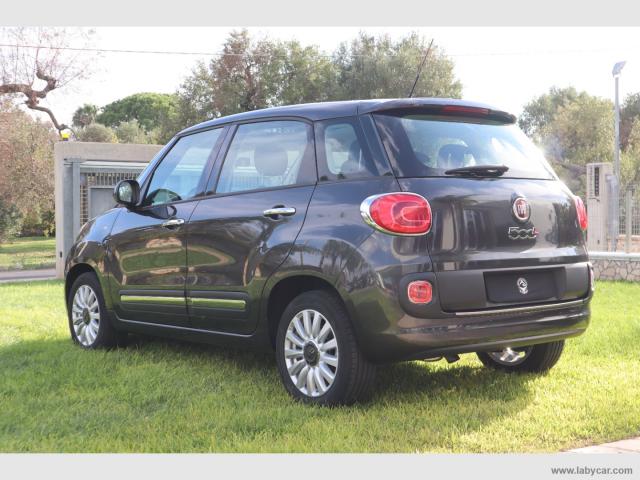 Auto - Fiat 500l 1.6 mjt 120 cv lounge