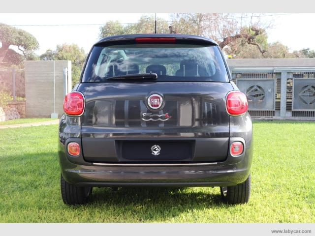 Auto - Fiat 500l 1.6 mjt 120 cv lounge