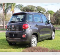 Auto - Fiat 500l 1.6 mjt 120 cv lounge